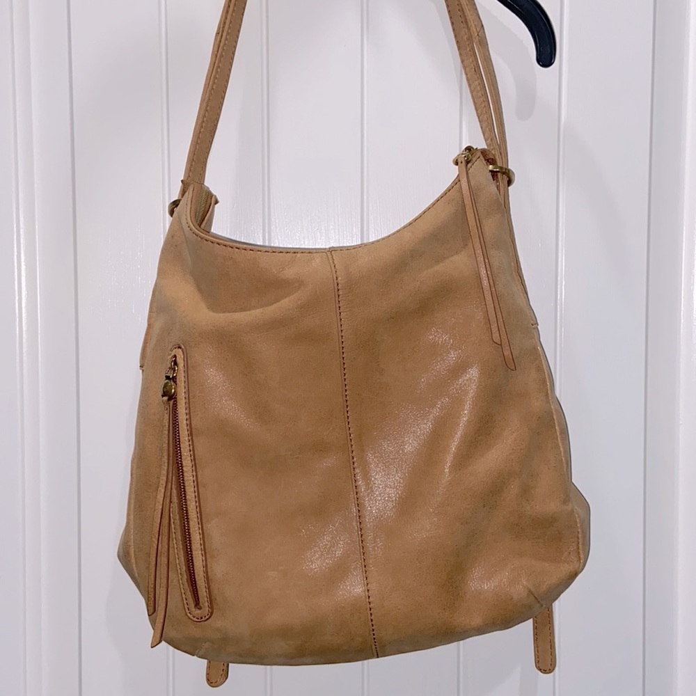 HOBO purse